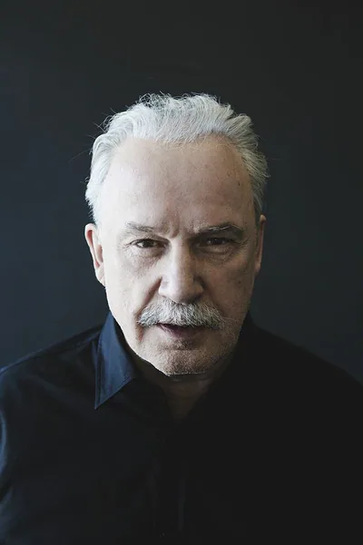 Giorgio Moroder & Joe Esposito — foto 4