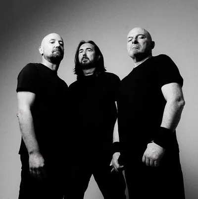 Coroner — foto 2
