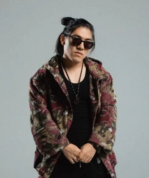 Acid Asian