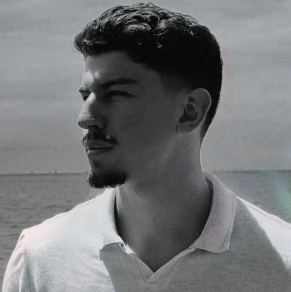 Gabriel Albuquerqüe