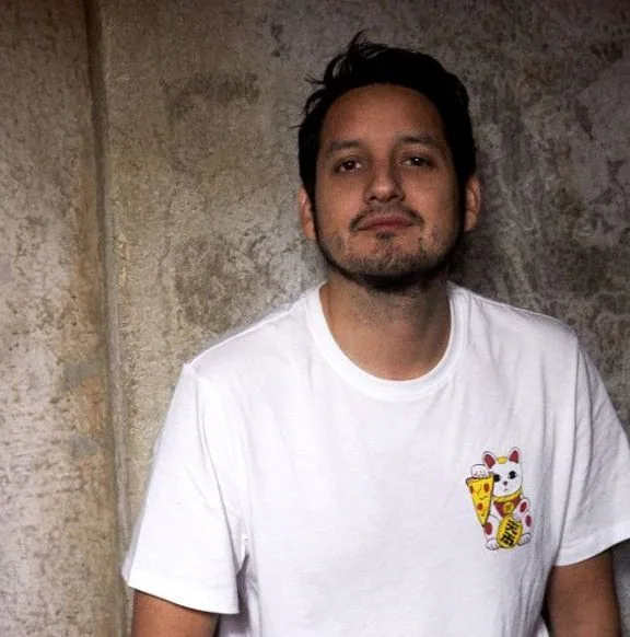 Some Chemistry — achtergrondafbeelding