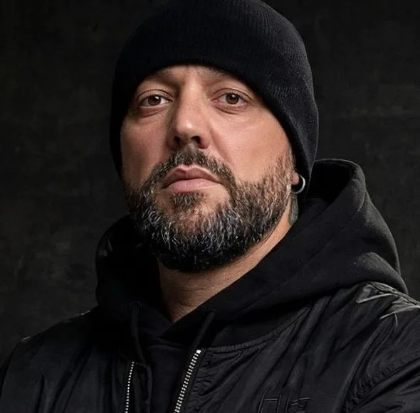 Emanuele Esposito