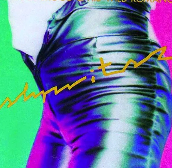 Herman Brood & His Wild Romance