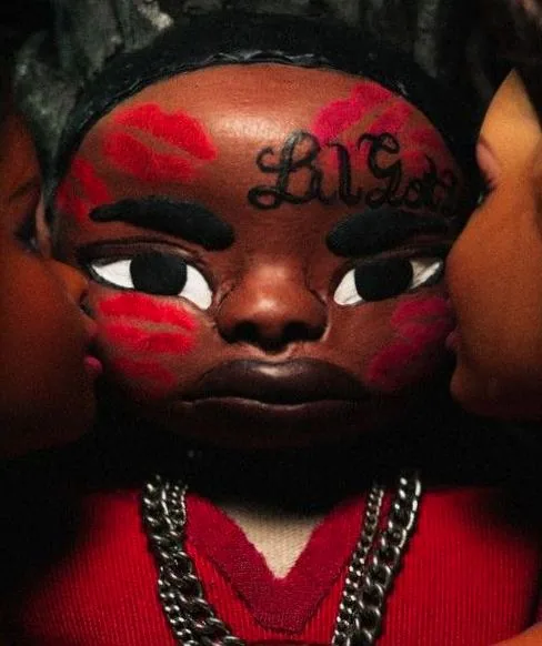 Lil Gotit
