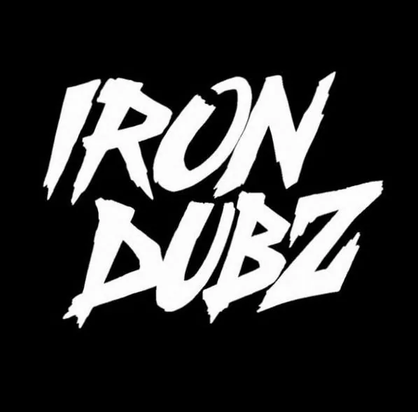Iron Dubz — achtergrondafbeelding