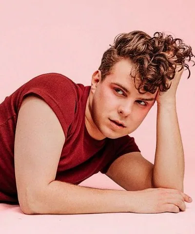 Gavin Reijnders — foto 2