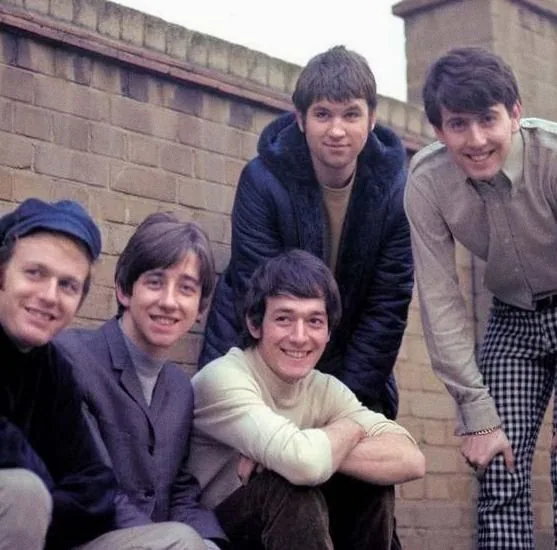 The Hollies