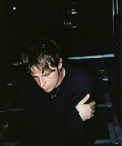 sam de nef — photo 1