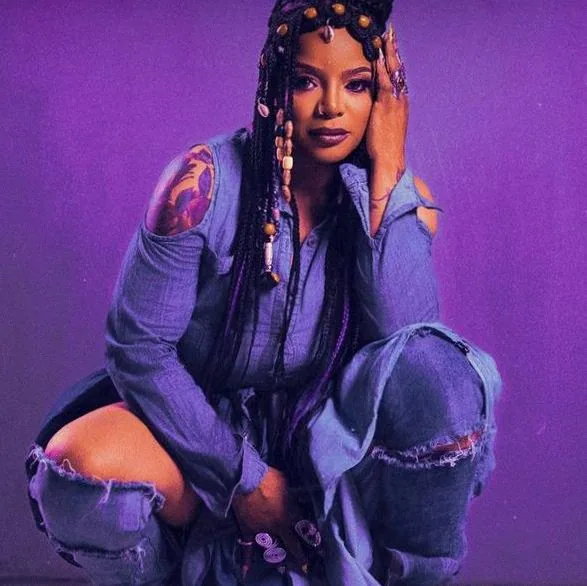 Leela James