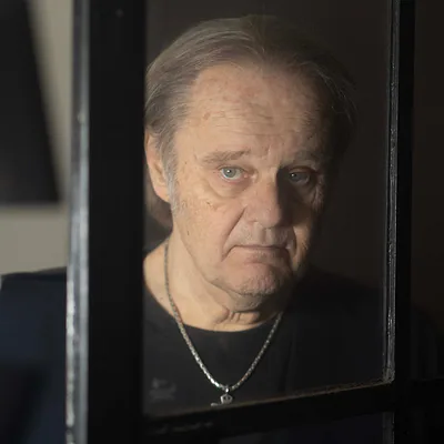 Walter Trout — photo 1