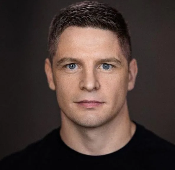 Paul Denton