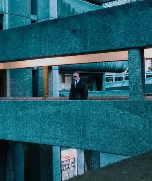 Partiboi69 pres. Life Extension · Lofi, Amsterdam · zo 29 nov 2026