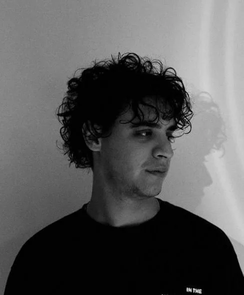 Nico Martinez