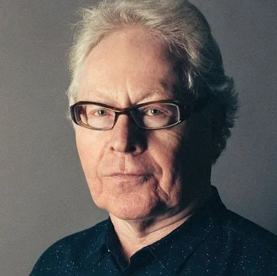 Paul Brady — foto 2