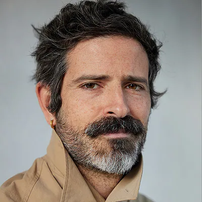 Devendra Banhart — foto 1