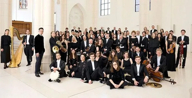 Bochumer Symphoniker