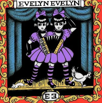 Evelyn Evelyn — photo 4