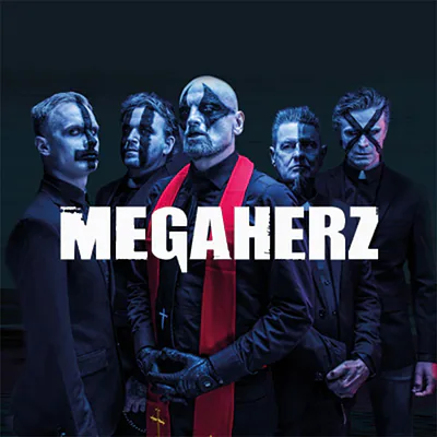 Megaherz — photo 1