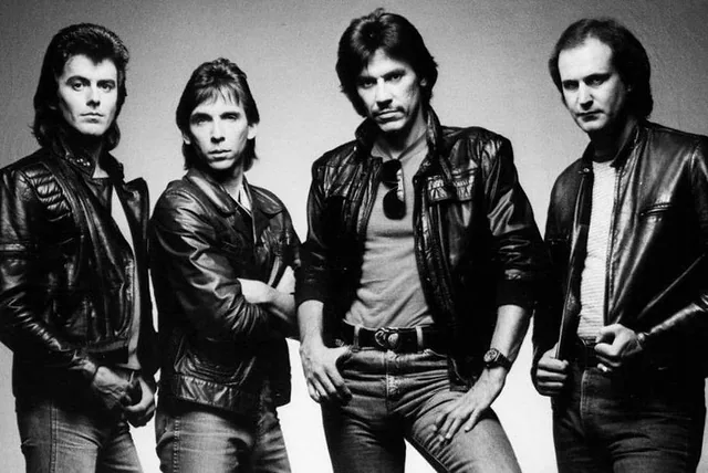 Steppenwolf
