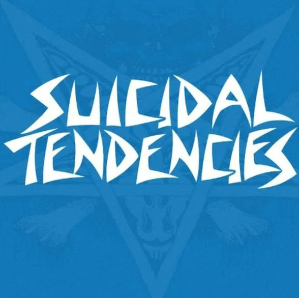 Suicidal Tendencies