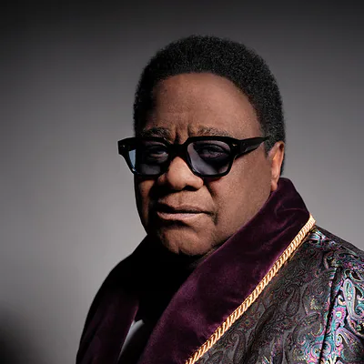 Al Green — foto 1