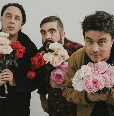 Wolf Parade — foto 2