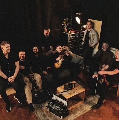 Skerryvore — foto 1