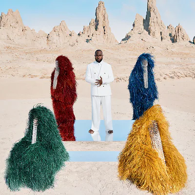 Davido — foto 1