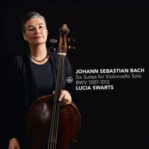 Lucia Swarts
