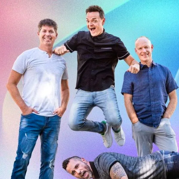 The Piano Guys