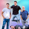 The Piano Guys