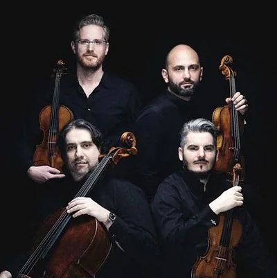 Quartetto di Cremona — photo 1