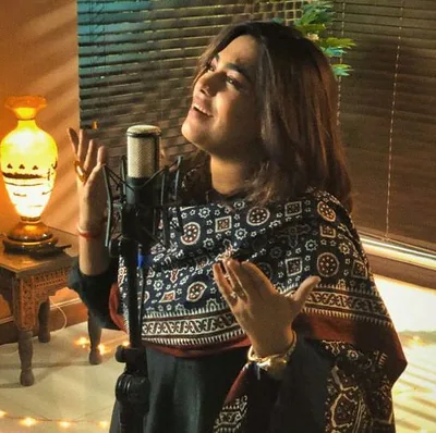 Sanam Marvi — photo 2