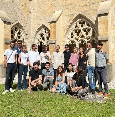 Gli Incogniti — foto 2