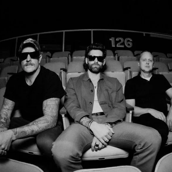 EVE 6