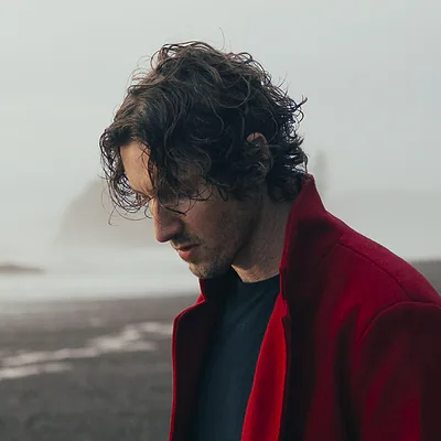 Dean Lewis — foto 1