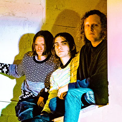 Acid Dad — foto 1
