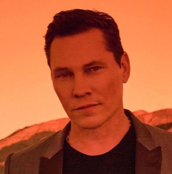 Tiësto