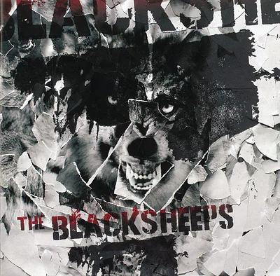 The BlackSheeps — photo 1