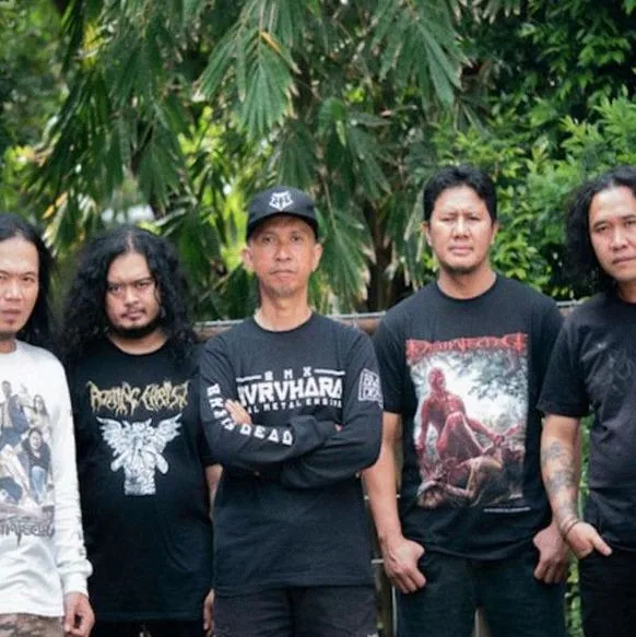 Disinfected