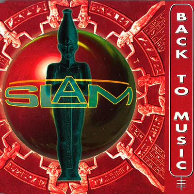 Slam — foto 1