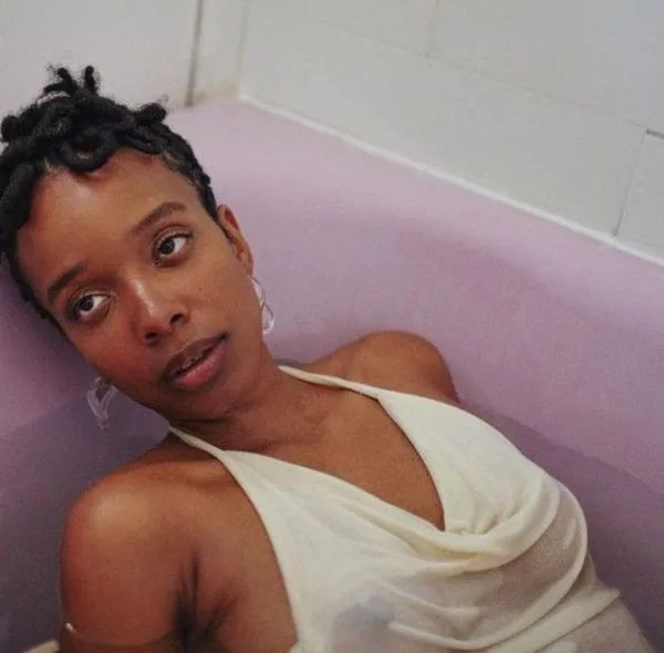 Jamila Woods
