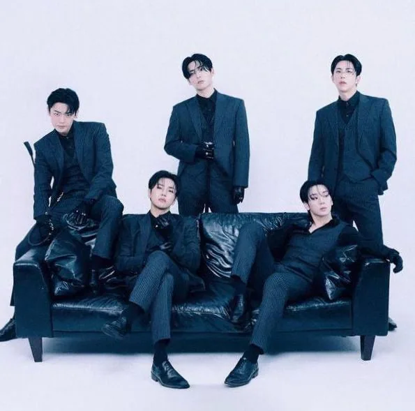 A.C.E — background image
