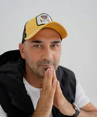 Eddy Tango