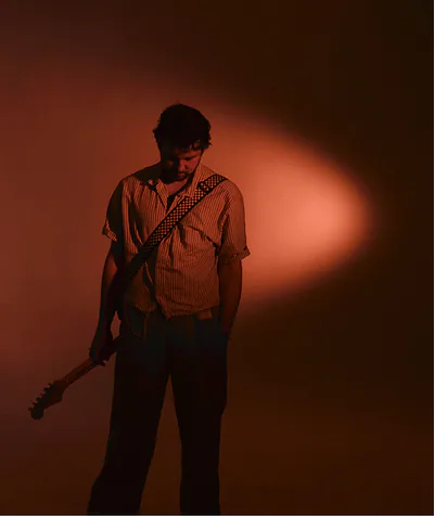 Solomon Fox — foto 1
