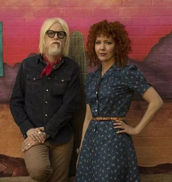 The Mastersons