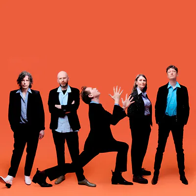Franz Ferdinand — foto 1