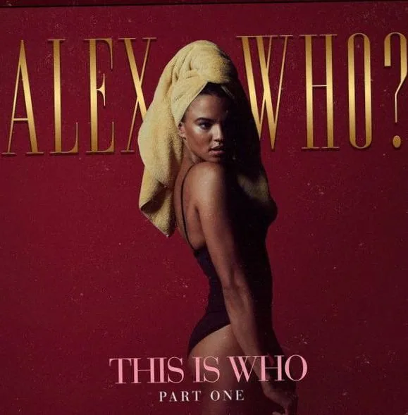 Alex Who?