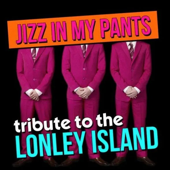 The Lonely Island