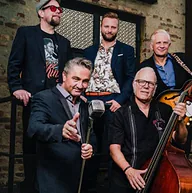 B.B. & The Blues Shacks